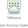 VMware Unified Access Gateway (UAG) Configuration - Step by Step